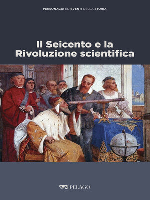 cover image of Il Seicento e la Rivoluzione scientifica
